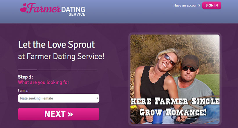 any internet dating report