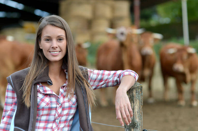 farm girl dating app